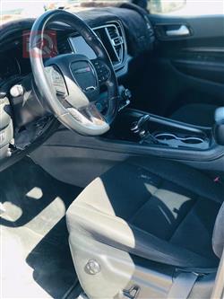 دودج دورانجو